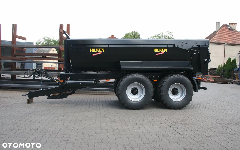 HILKEN HBM 5300 - 2