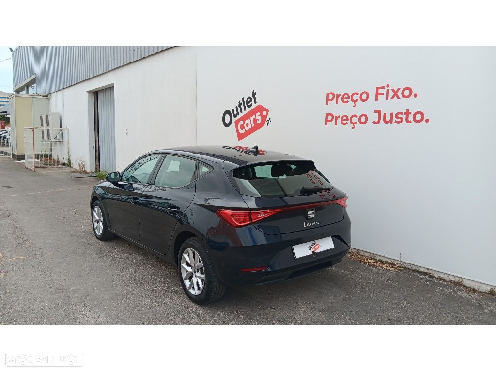 SEAT Leon 1.0 TSI Style - 6