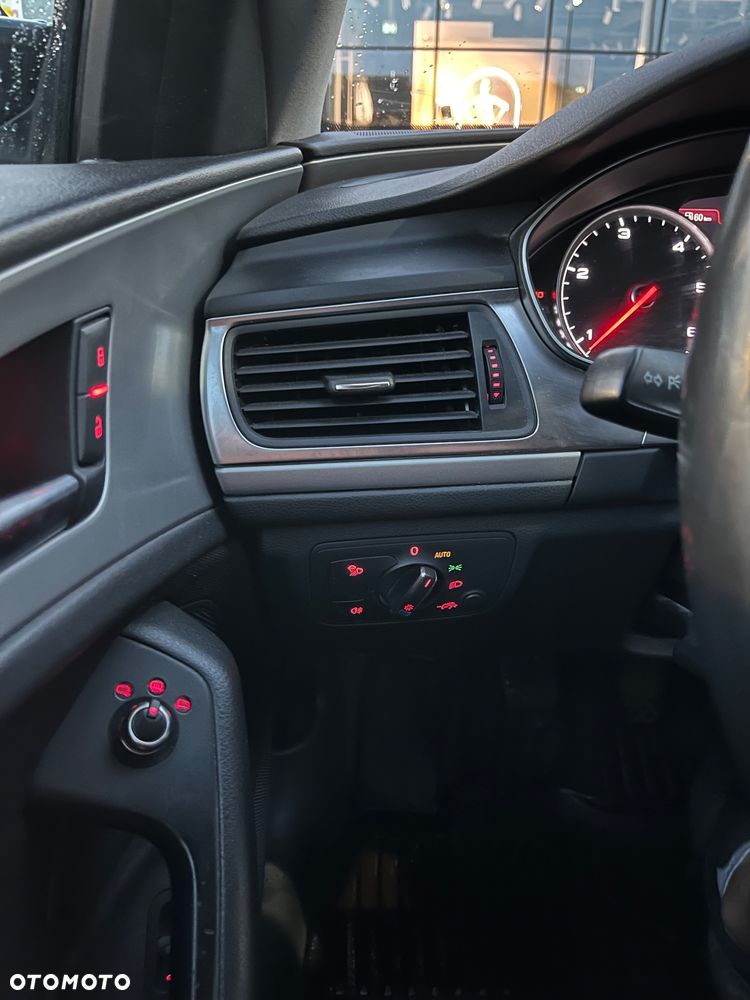 Audi A6 Avant 2.0 TDI - 17