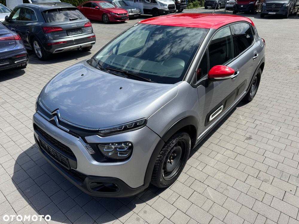 Citroën C3 Pure Tech 83 S&S SHINE - 5