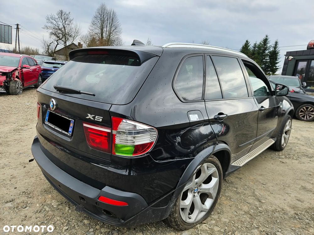 BMW X5 xDrive35d - 6