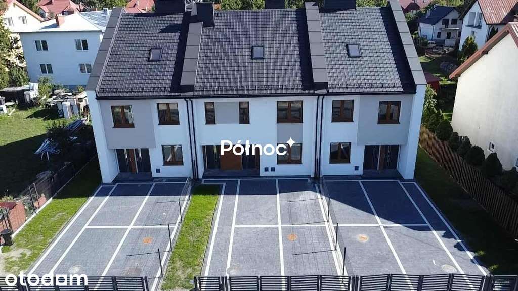 159,4 m2 | 2-poziomy | po odbiorach