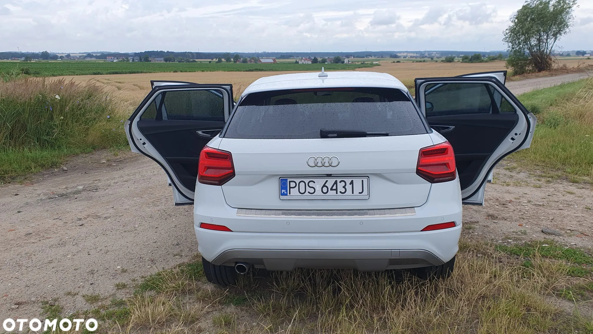 Audi Q2 1.6 TDI - 8