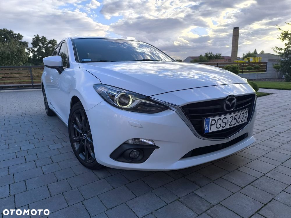 Mazda 3 2.0 Enso - 8