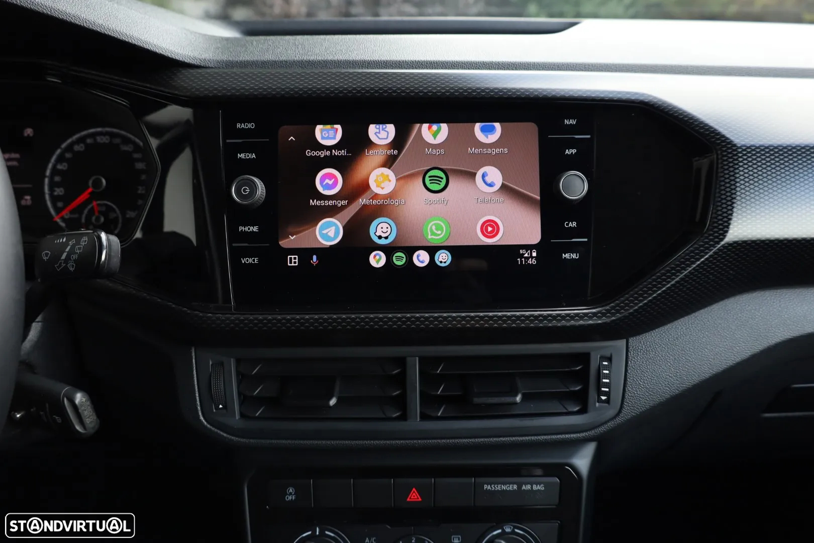 VW T-Cross 1.0 TSI Life - 31
