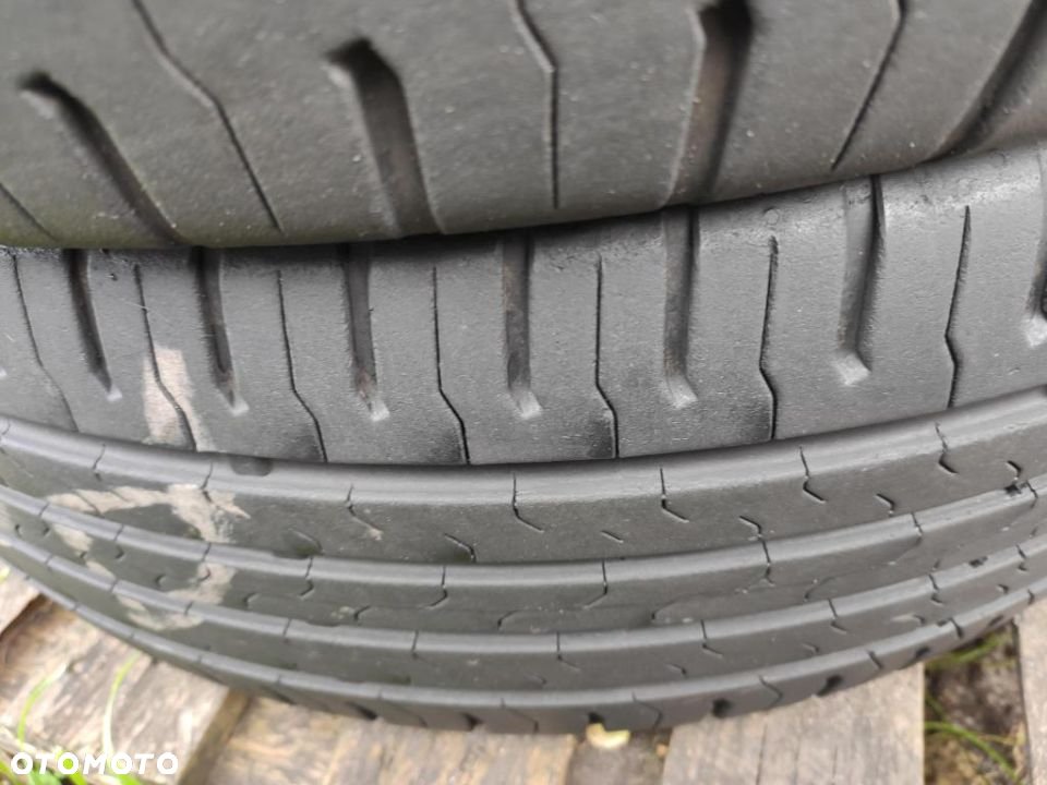 4 Opony LETNIE 215 60 17 CONTINENTAL ContiEcoContact 5 montaż gratis! - 13