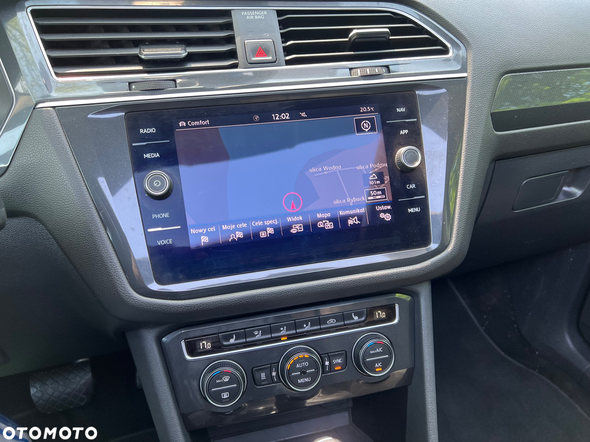 Volkswagen Tiguan 2.0 TDI SCR 4MOTION DSG Highline - 17