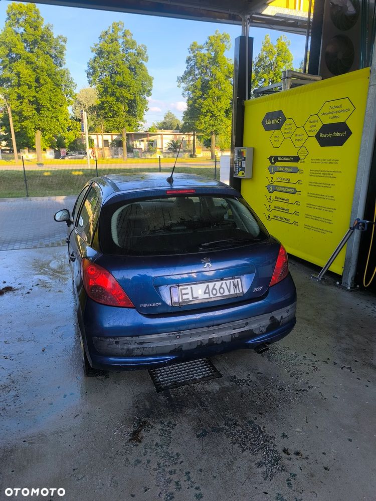 Peugeot 207 110 HDi FAP Filou - 3