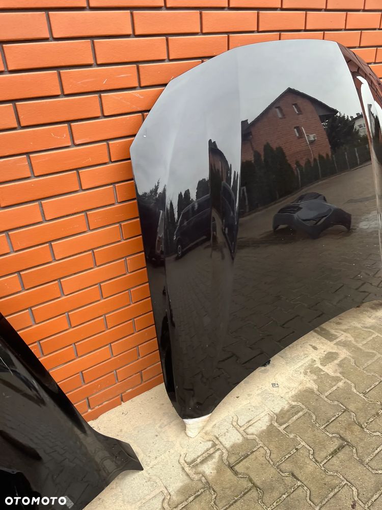 MASKA BMW SERIA 4  G22 G23 G26 IDEALNA - 3