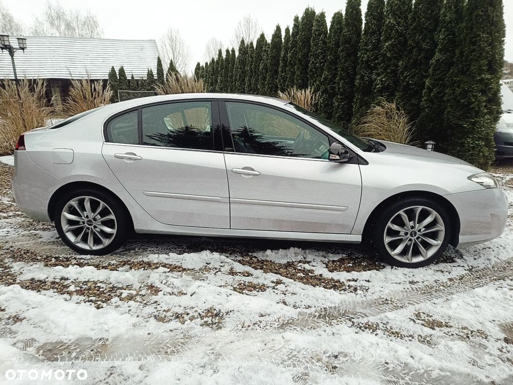 Renault Laguna 2.0 16V Turbo GT - 27
