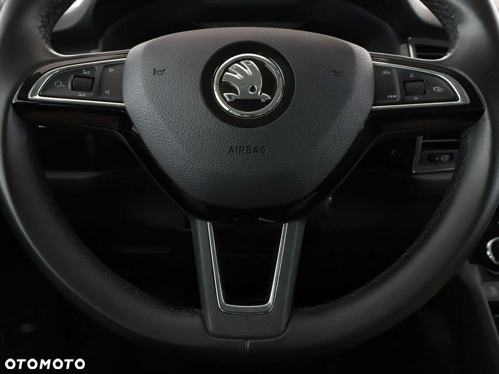 Skoda Kodiaq 2.0 TDI 4x2 Style DSG 7os - 22