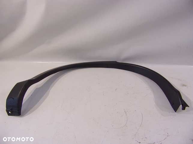 HONDA CR-V IV 12- LISTWA BŁOTNIKA PRAWA TYŁ 74410 T1GE - 5