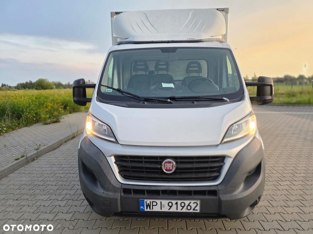 Fiat Ducato - 5