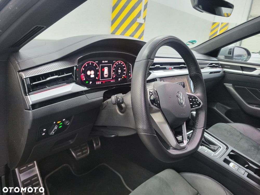 Volkswagen Arteon 2.0 TSI R-Line DSG - 14
