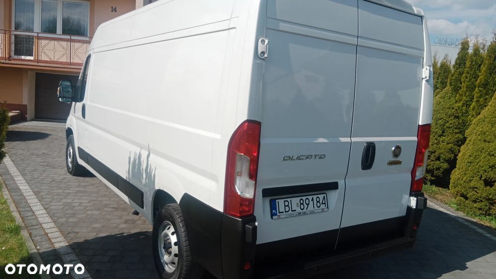Fiat Ducato L3 (skrzynia) - 15