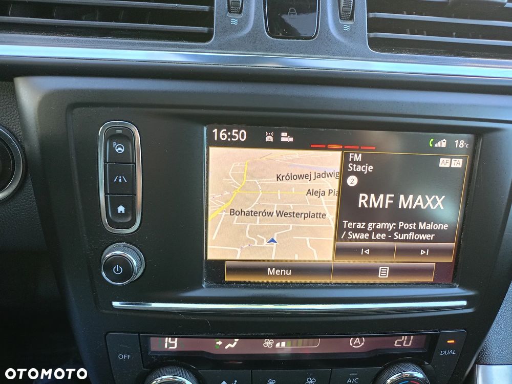 Renault Kadjar Energy dCi 130 Bose Edition - 17