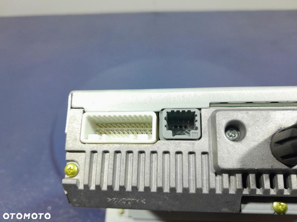 RENAULT CLIO IV RADIO I NAWIGACJA 281152928R - 9