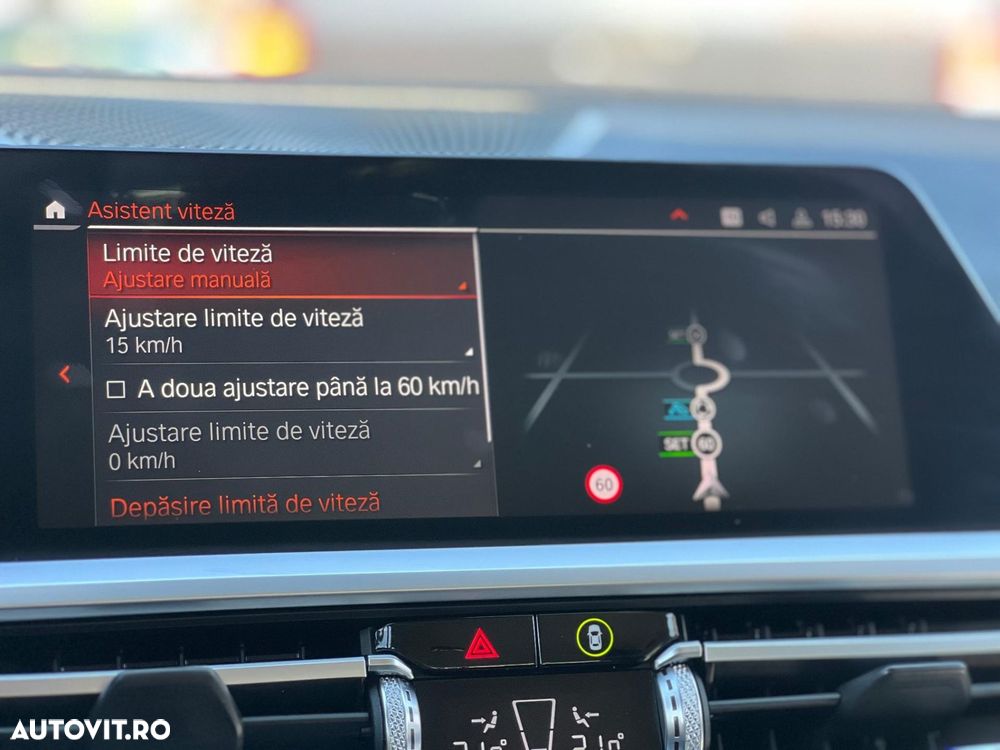 BMW Seria 3 318d AT MHEV - 23