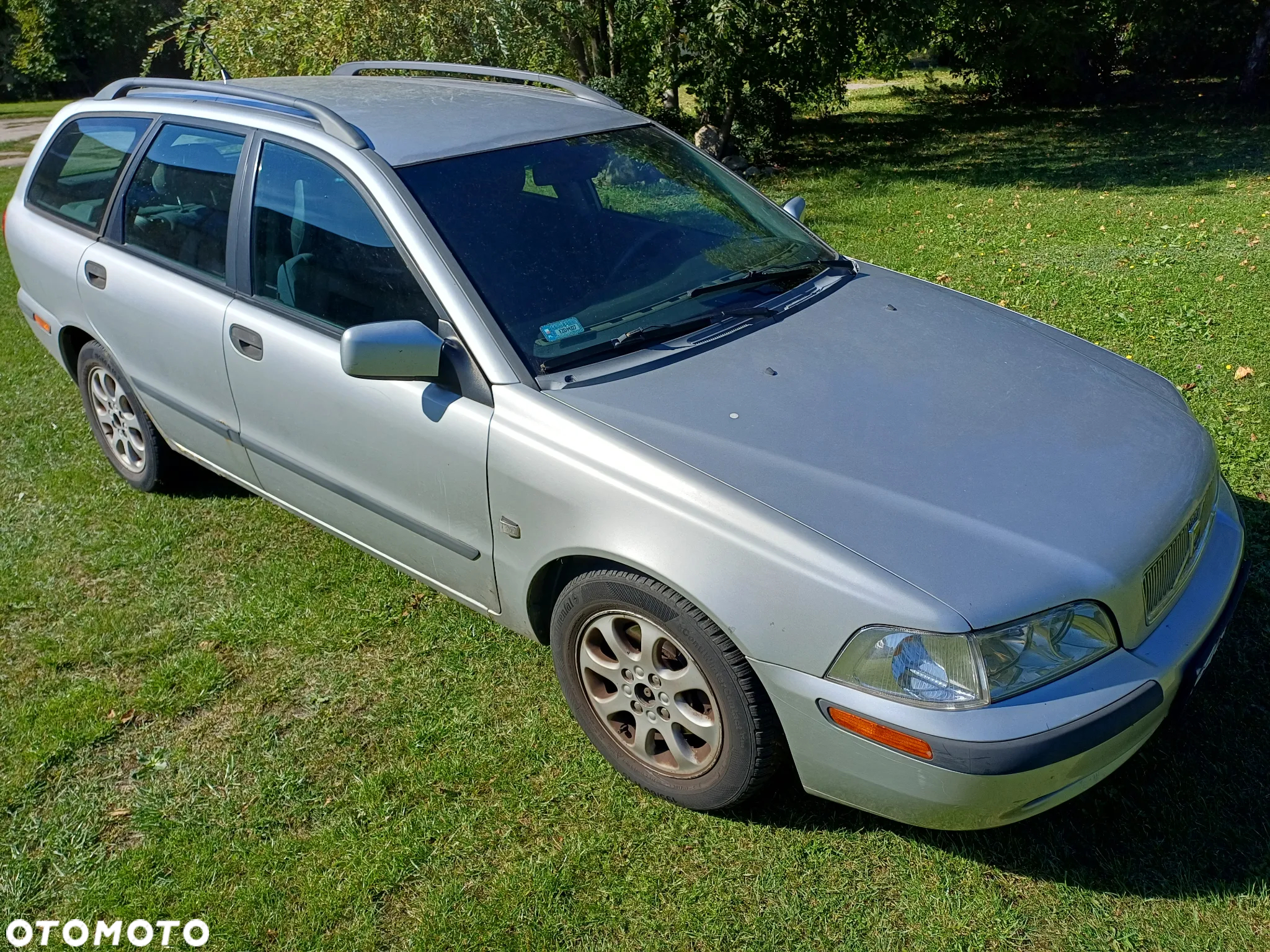Volvo V40 1.9D - 5