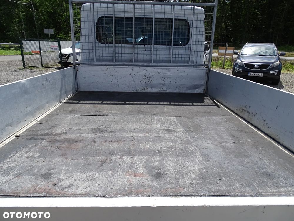 Fiat DUCATO  DOKA - 9
