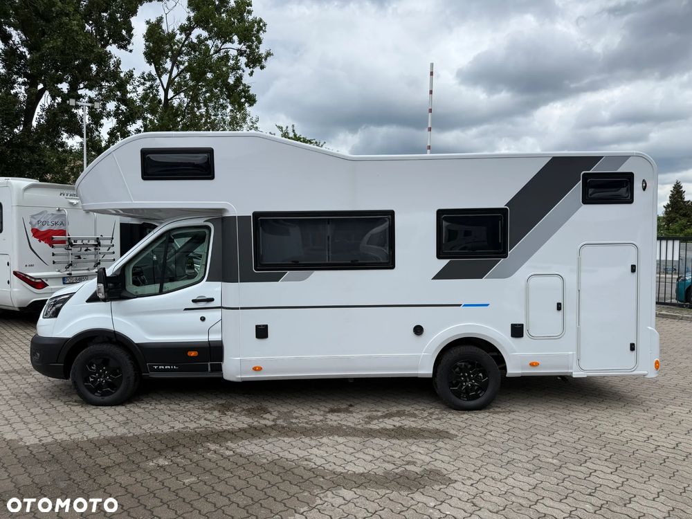 Sun Living by Adria A 70DK - 7