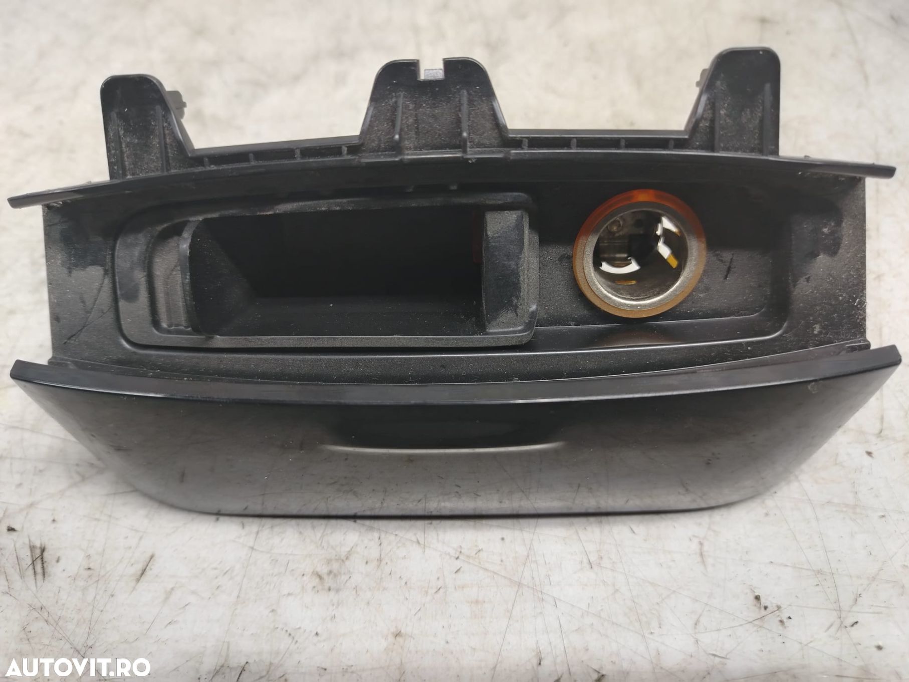 Scrumiera 9686445477 Peugeot 508 1 [2010 - 2014] 2.0 hdi Hybrid RHC - 1
