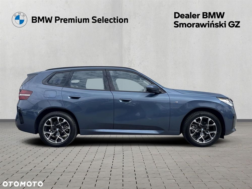 BMW X3 - 27