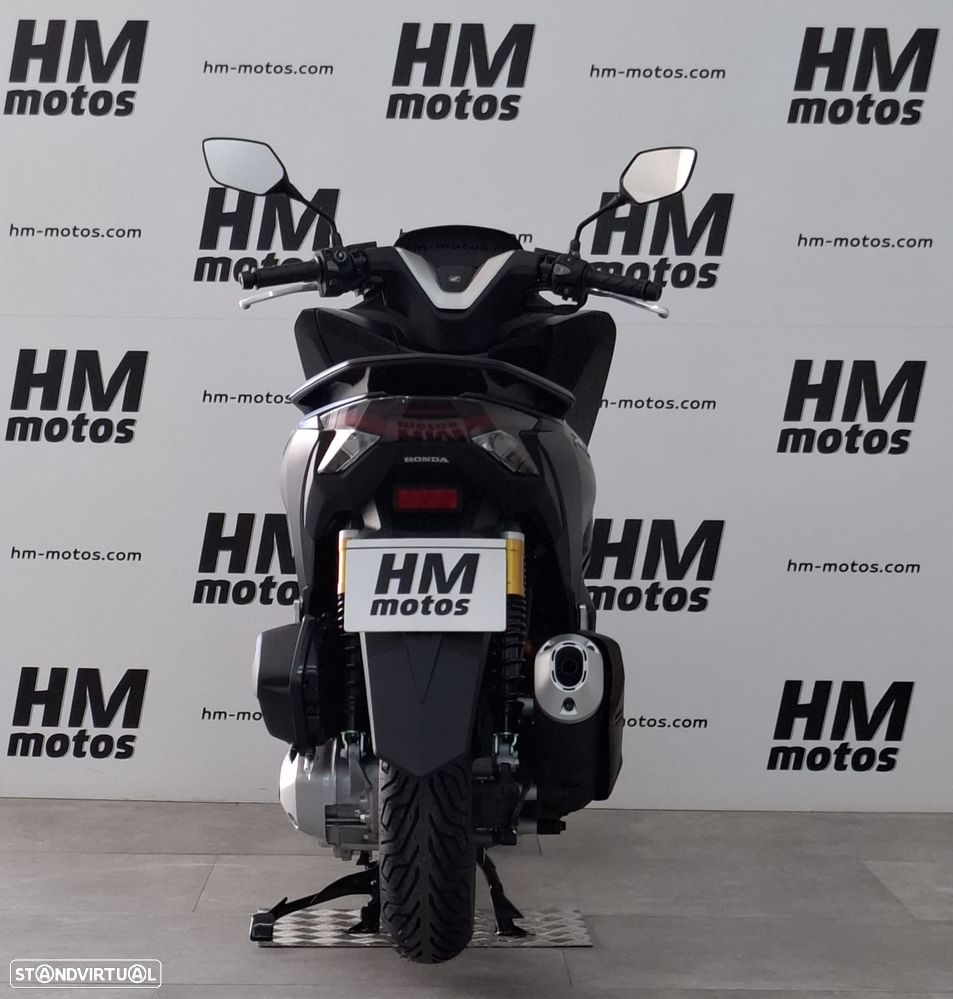 Honda PCX125 DX - GARANTIA DE FÁBRICA - 4