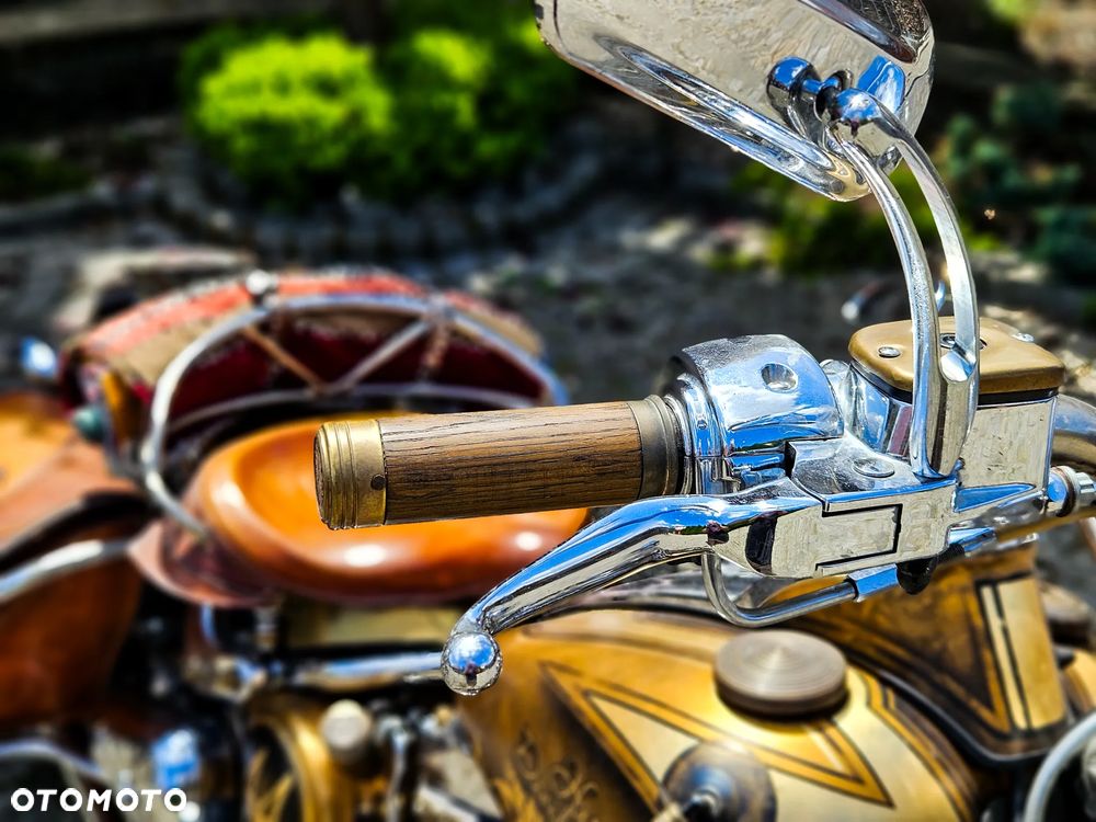 Harley-Davidson Softail Heritage Classic - 23