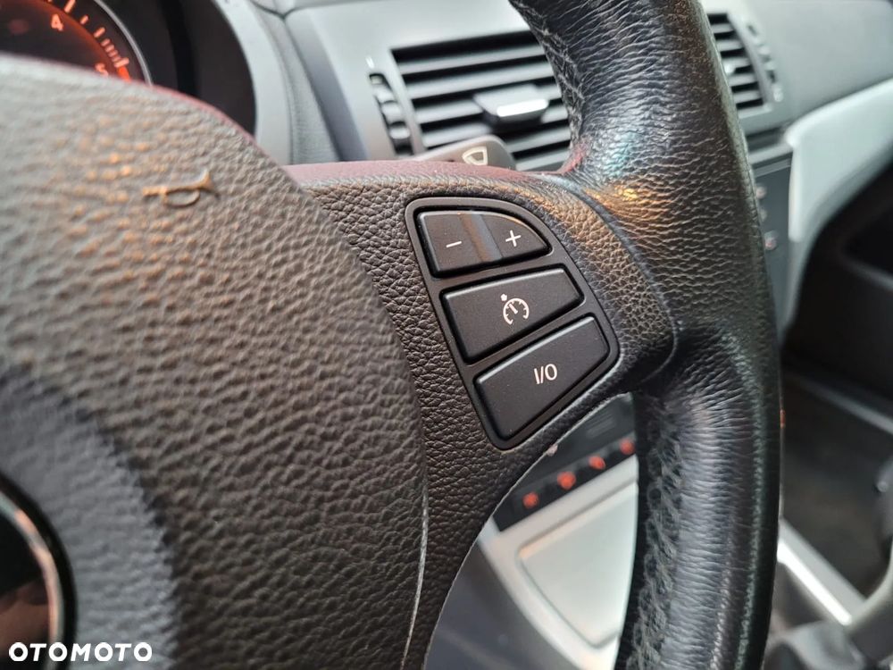 BMW X3 xDrive20d Limited Sport Edition - 35