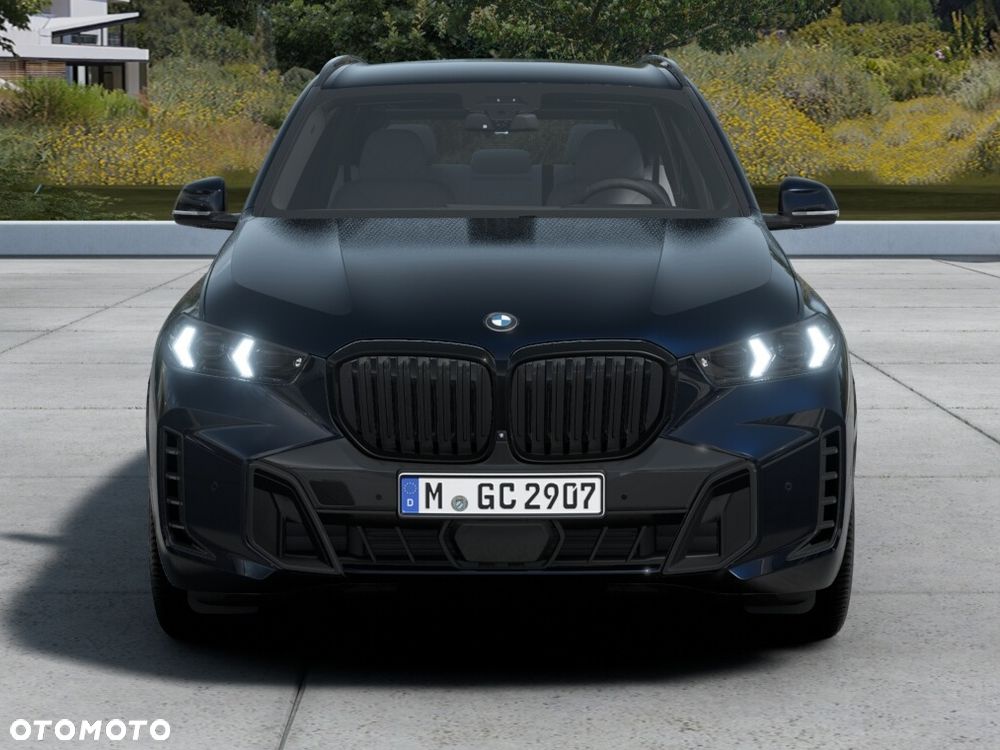 BMW X5 xDrive40i mHEV sport - 3