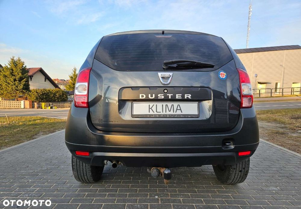 Dacia Duster - 19
