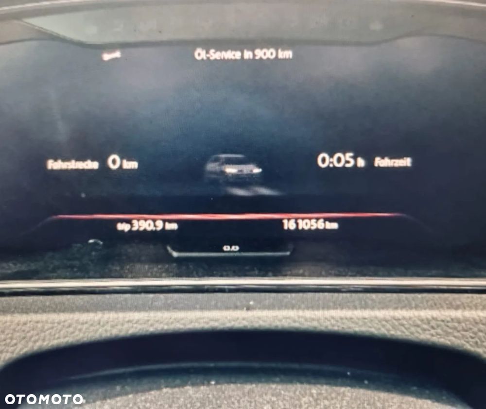 Volkswagen Golf GTI Performance BlueMotion Technology - 5