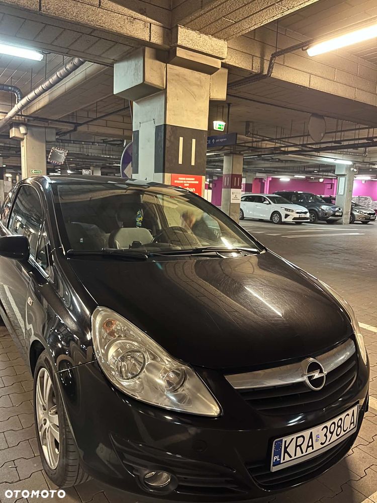 Opel Corsa - 3
