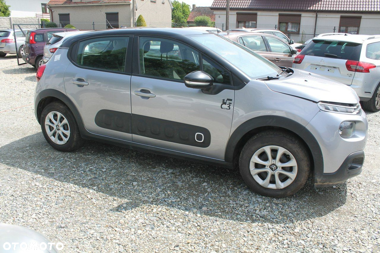 Citroën C3 - 4