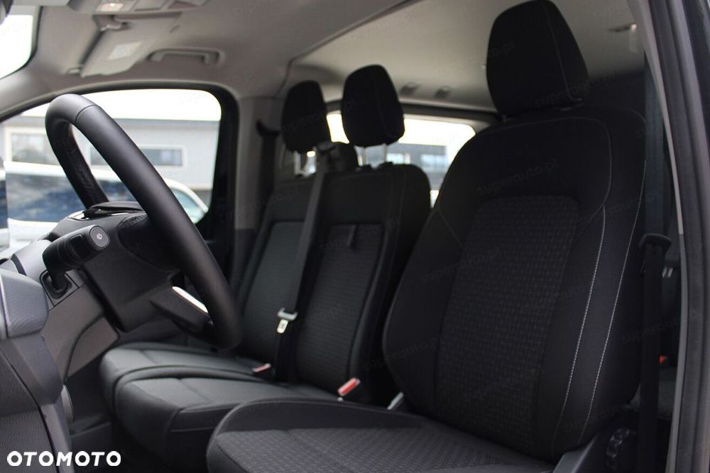 Ford Transit Custom 320 L2H1 Trend Zabudowa Brygadowa A8 2.0 170KM - 6