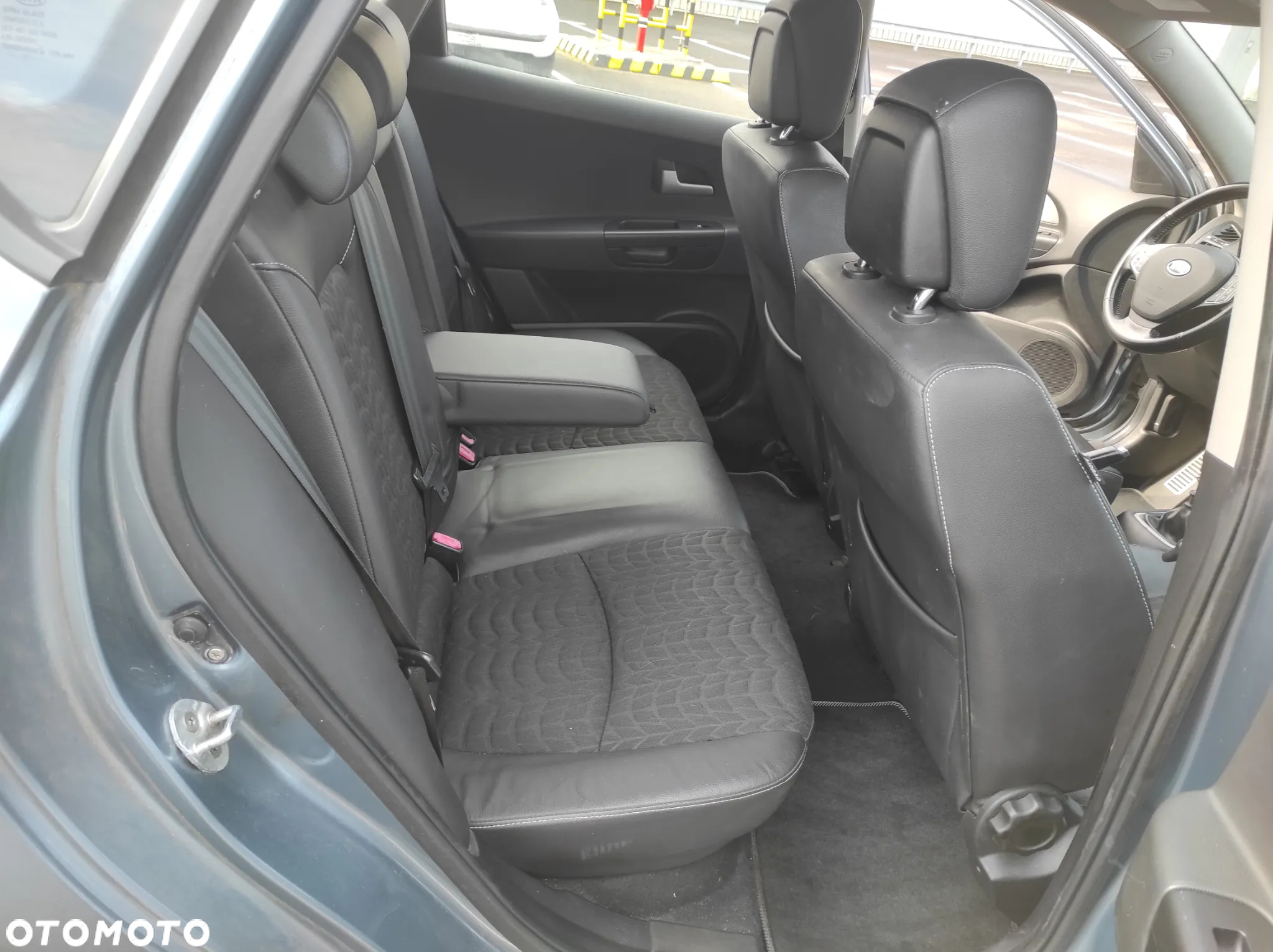Kia Ceed 2.0 CVVT TX - 19