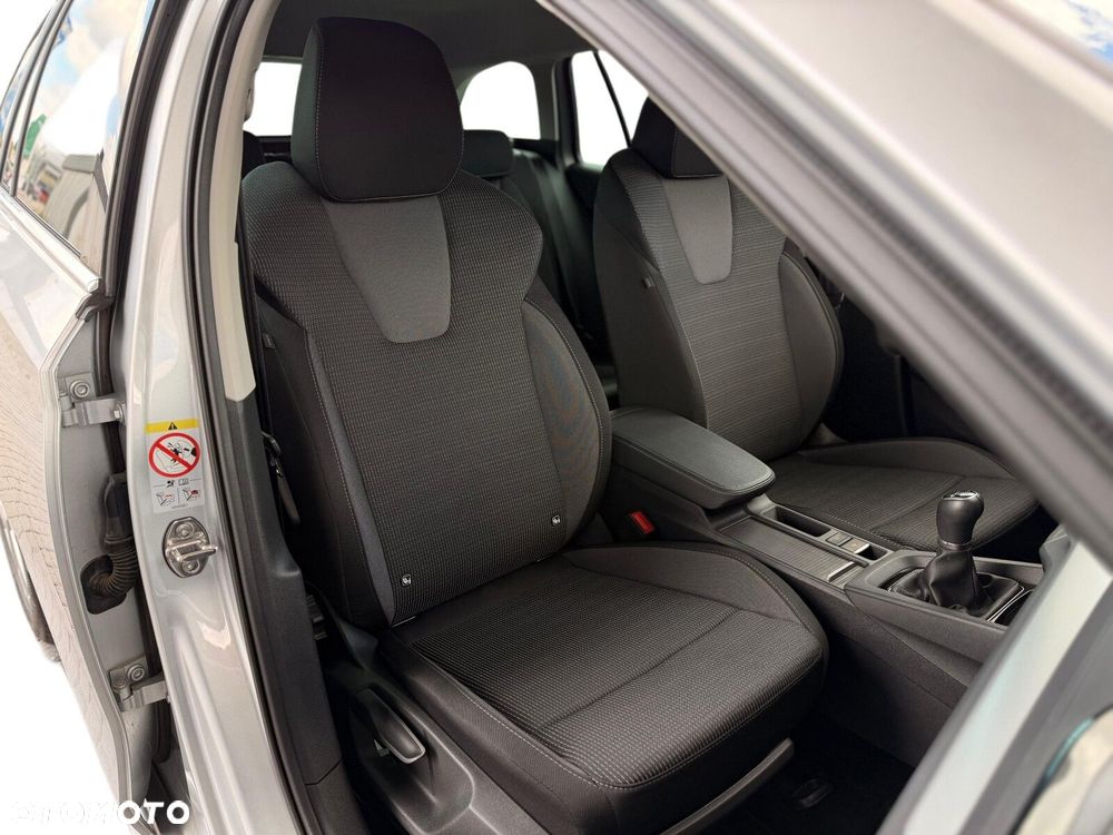 Skoda Octavia 1.5 TSI Selection - 23
