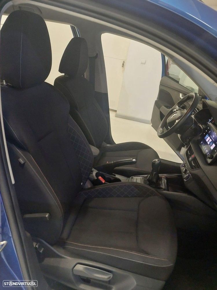 Skoda Kamiq 1.0 TSI Ambition - 19