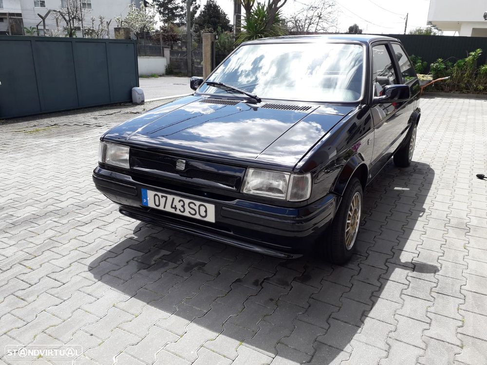 SEAT Ibiza - 8