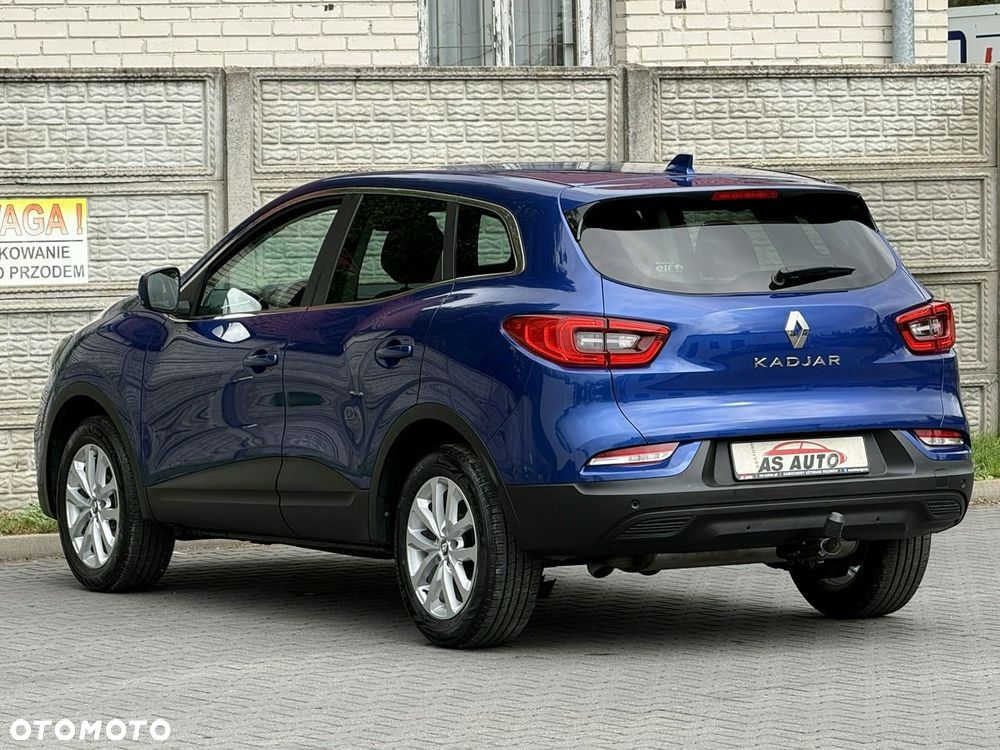 Renault Kadjar - 36