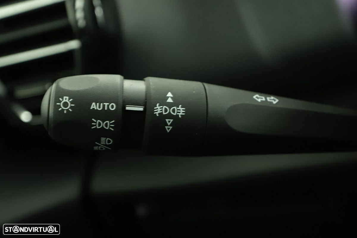 Citroën C4 1.2 PureTech Plus EAT8 - 17