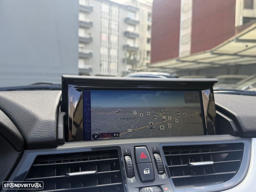 BMW Z4 sDrive18i Aut. - 39