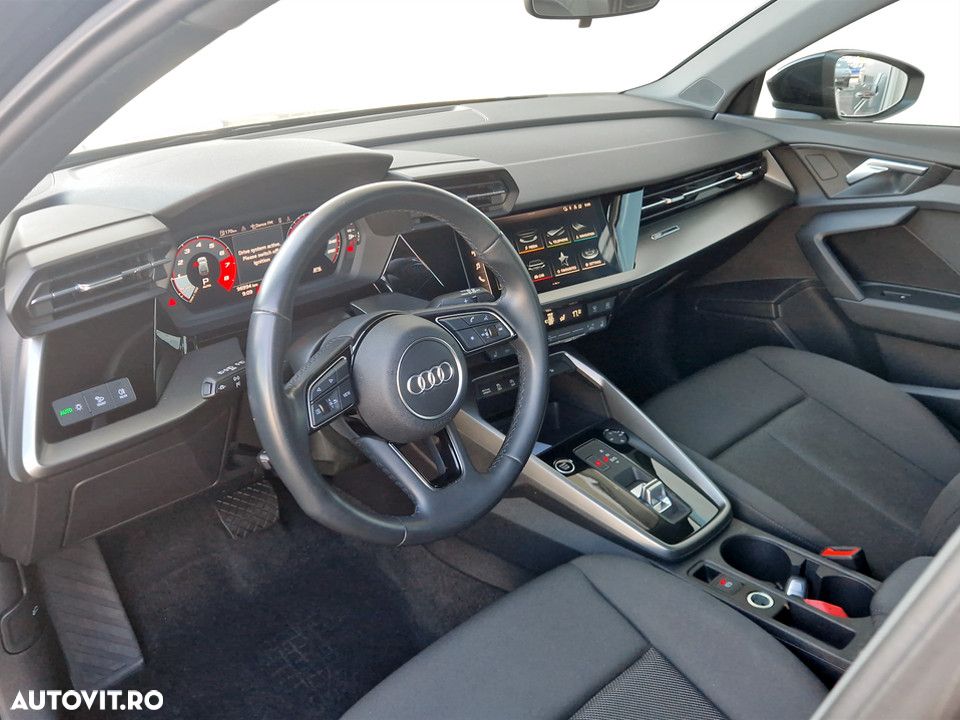 Audi A3 - 17