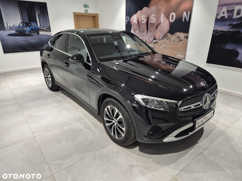 Mercedes-Benz GLC 220 d mHEV 4-Matic Avantgarde - 32