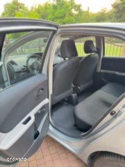 Toyota Yaris 1.33 2010 - 5