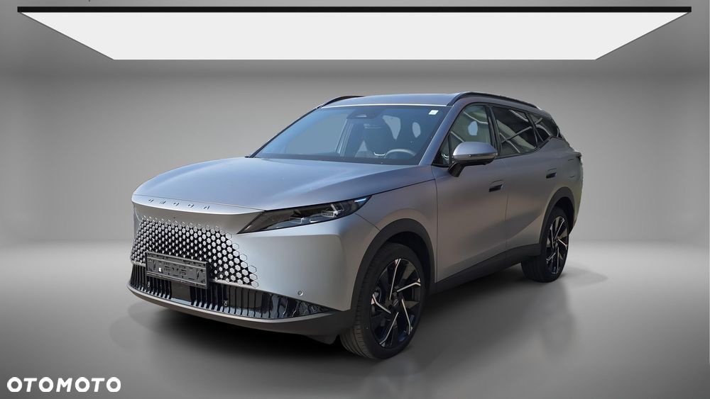 Omoda 7 1.5 T-GDi Super Hybrid Luxury - 9