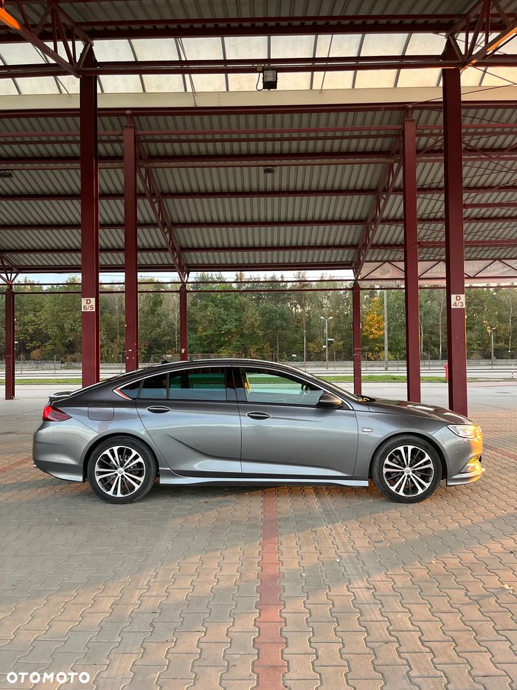 Opel Insignia 1.6 T Ultimate S&S - 2