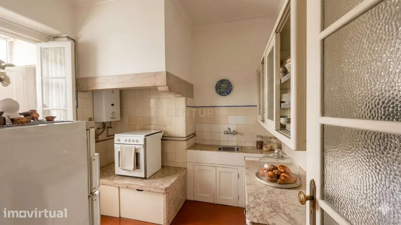 Apartamento T2 - Estrela Lisboa - Grande imagem: 4/9