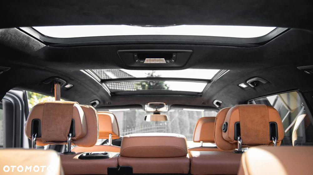 BMW X7 xDrive40i - 29